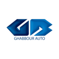 Ghabbour Auto  logo