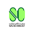 Saudi Consulting Services (SaudConsult)  logo