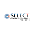 SELECT HR  logo