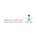 ArRiyadh Development Authority  logo