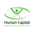 Human Capital  logo