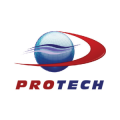 ProTech Industrial Services  logo