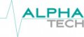 Alpha Tech  logo