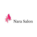 Nara Salon  logo