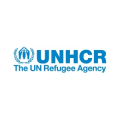 United Nations High Commissioner for Refugees  logo