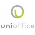 الشركة المتحدة لاعمال التنمية الصناعية والمقاولات المحدودة (يوني ديكور )  logo