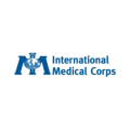 International Medical Corps  logo