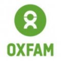 Oxfam  logo