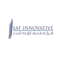 SAF Innovative - شركة سعف الرائدة للبناء  logo