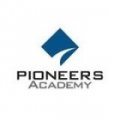 Pioneers Academy  logo