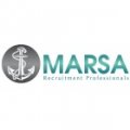 MARSA Recruitment Professionals  logo