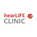 hearLIFE Clinic  logo
