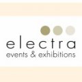 Electra Events & Exhibitions  logo