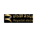 Reyadat Al Ada  logo