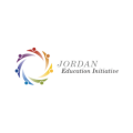 Jordan Education Initiative  logo