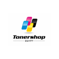 TonerShop Egypt   logo
