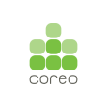 Coreo Real Estate  logo