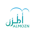 Almozn National Company for Home Appliances  logo