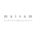 Maisam architects & engineers  logo
