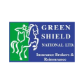 شركة الدرع الأخضر للتأمين  logo