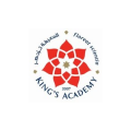 King's Academy  logo