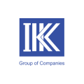 IKK Group of Companies مجموعة شركات عصام خيري قباني وشركاه  logo