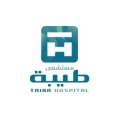 Taiba Hospital  logo