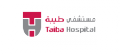 Taiba Hospital  logo