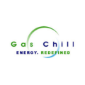 Gas Chill  logo