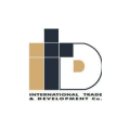International Trade & Development Co.  logo