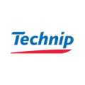 Technip Middle East  logo