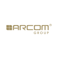 ARCOM  logo