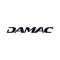 DAMAC Properties  logo