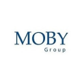 Moby Group  logo