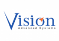 Vision Advanced Systems  logo