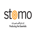 STOMO  logo