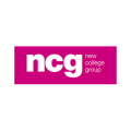 New College Group (NCG)   logo