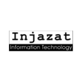 Injazat Information Technology  logo