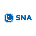 SNA Lebanon  logo