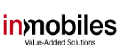 Inmobiles  logo