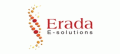 Erada e-slutions  logo