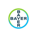 Bayer HealthCare  logo