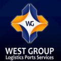  مجموعة الغرب   West Group  logo