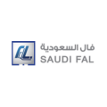 Saudi Fal Est  logo
