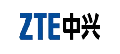 ZTE Corporation  logo