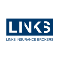 Links Insurance Brokers LLC  logo