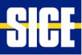 Sociedad Ibérica de Construcciones Eléctricas (SICE)   logo
