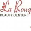 La Rouge Ladies Beauty Center  logo