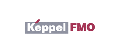 Keppel FMO  logo