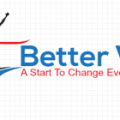 Better World Contact Center  logo